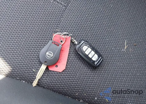 2018 Nissan Sentra S из США, поврежденный, VIN 3N1AB7AP4JY312626